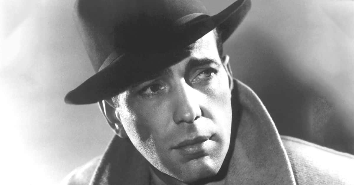 Old Hollywood Actors Facts