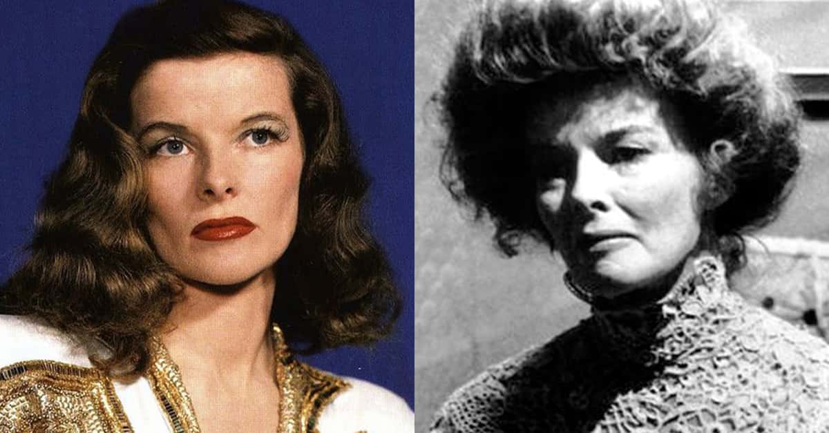 Spirited Facts About Katharine Hepburn, Hollywood Trailblazer