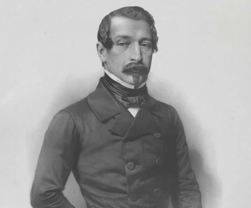 Napoleon III facts