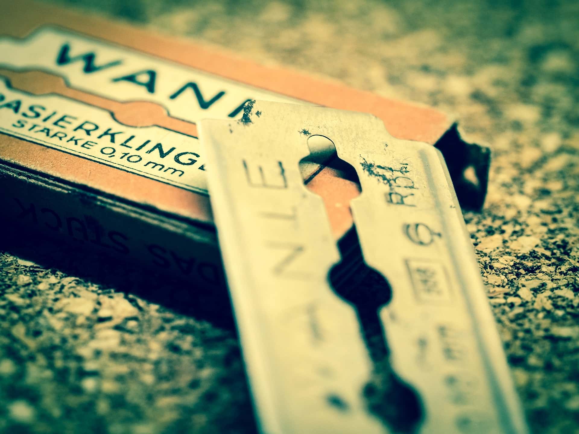 Most Metal Things They’ve Seen facts