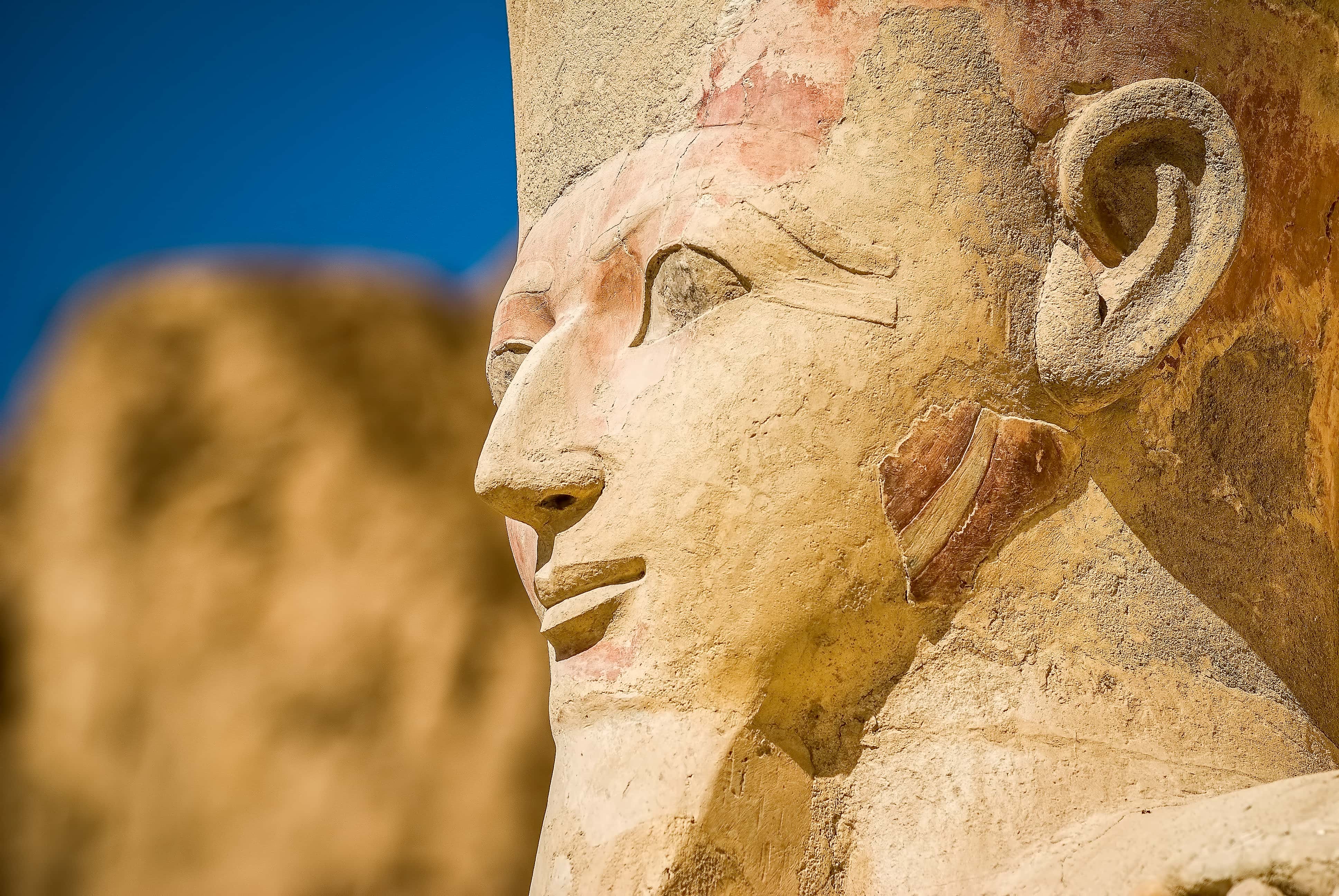 Hatshepsut facts