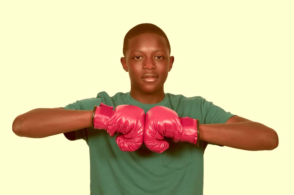 Snapped Back At Bully Facts