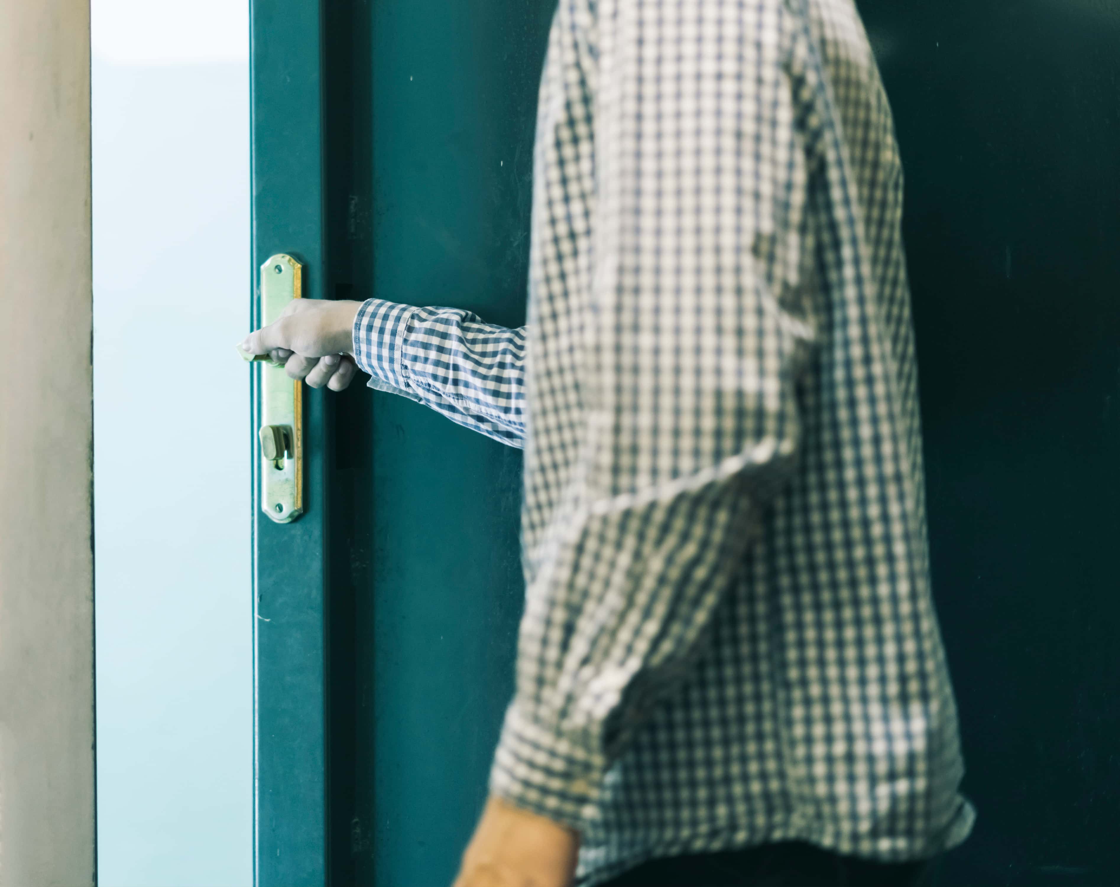 Left Life Behind facts