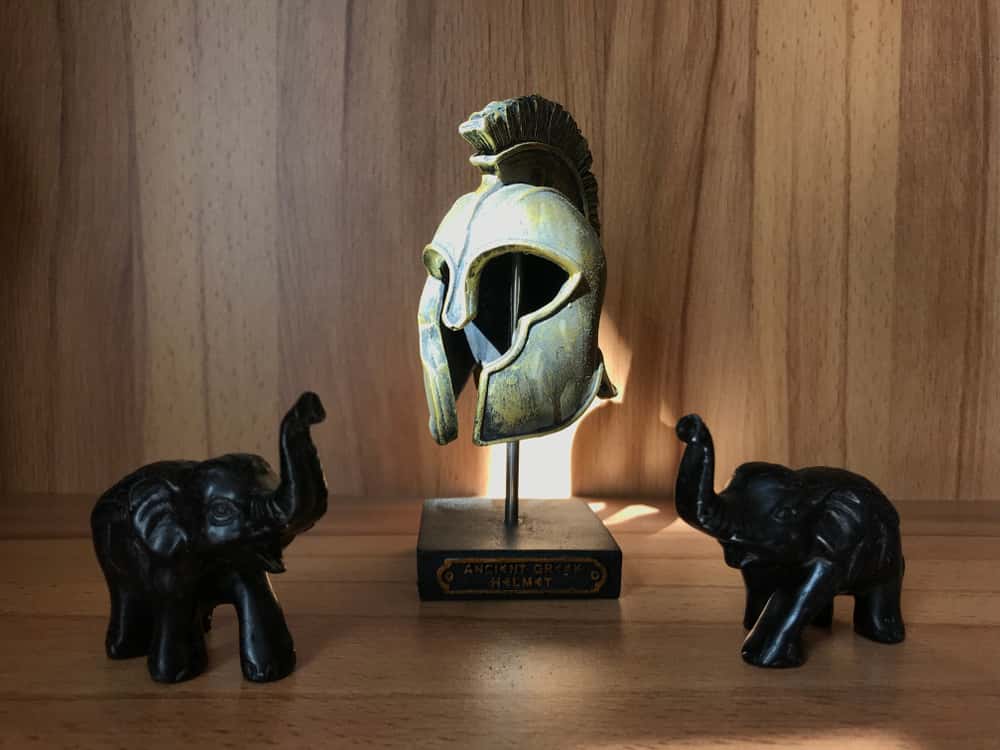 Pyrrhus Of Epirus Facts