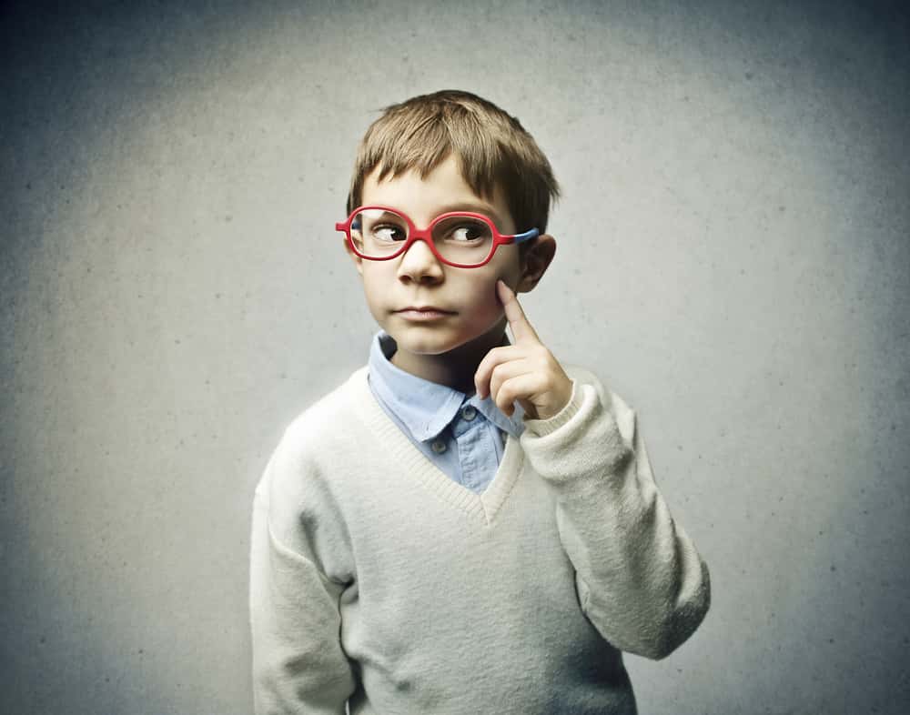 Dumb Things Believed As A Child Facts