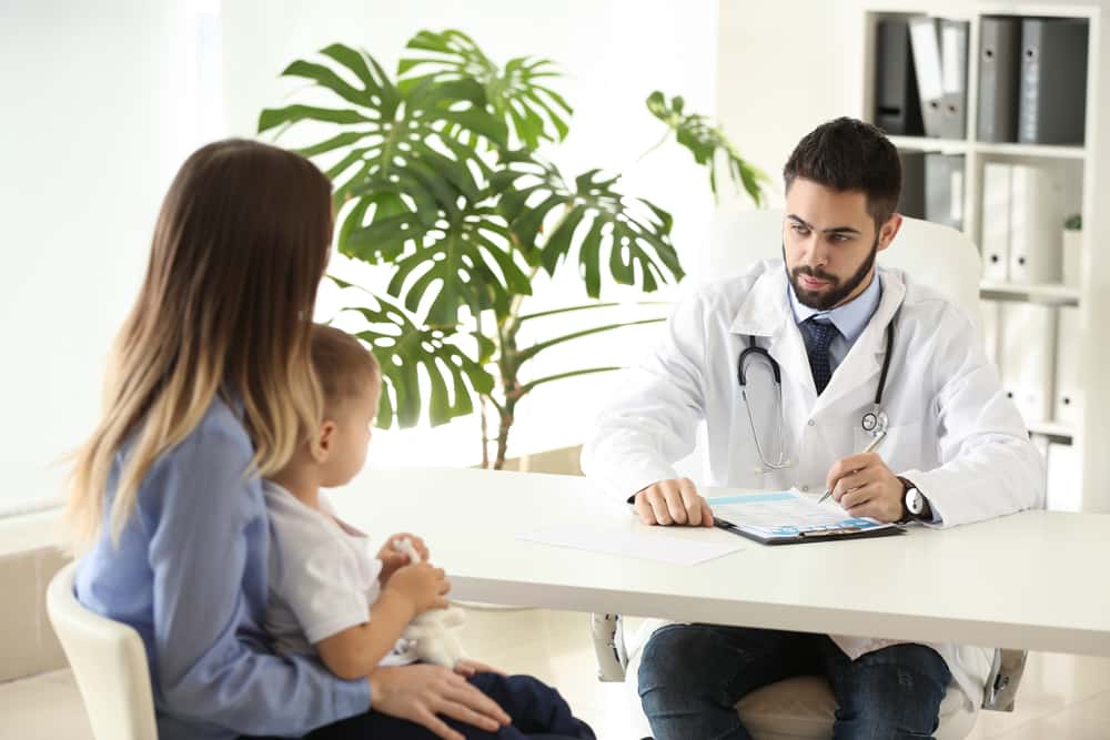 Self-Diagnosing Patients Facts