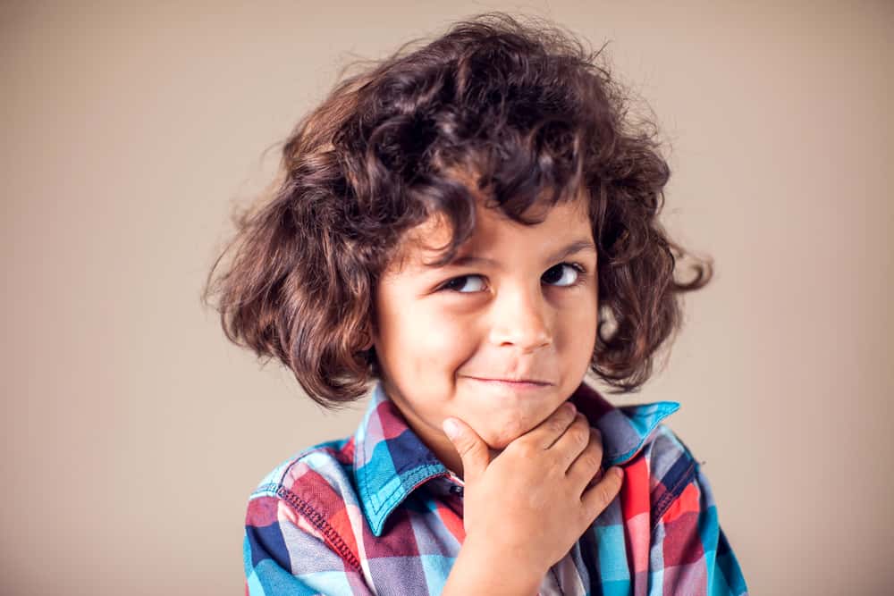 Dumb Things Believed As A Child Facts