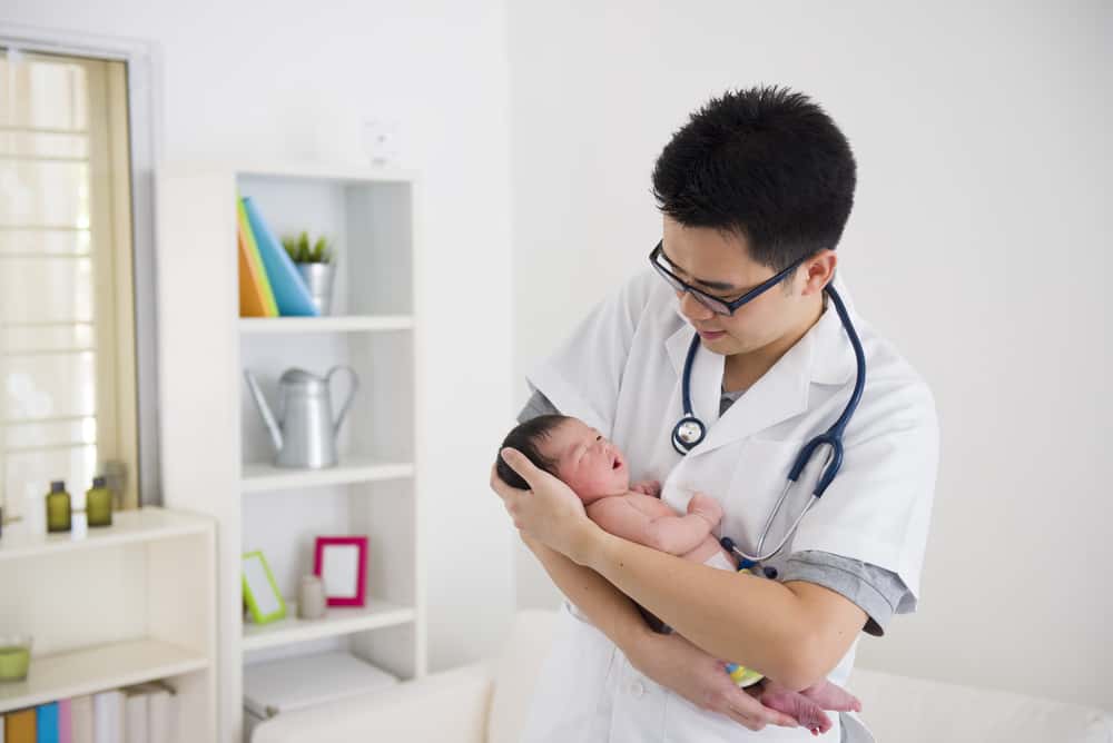 Patients Wouldn't Admit Facts