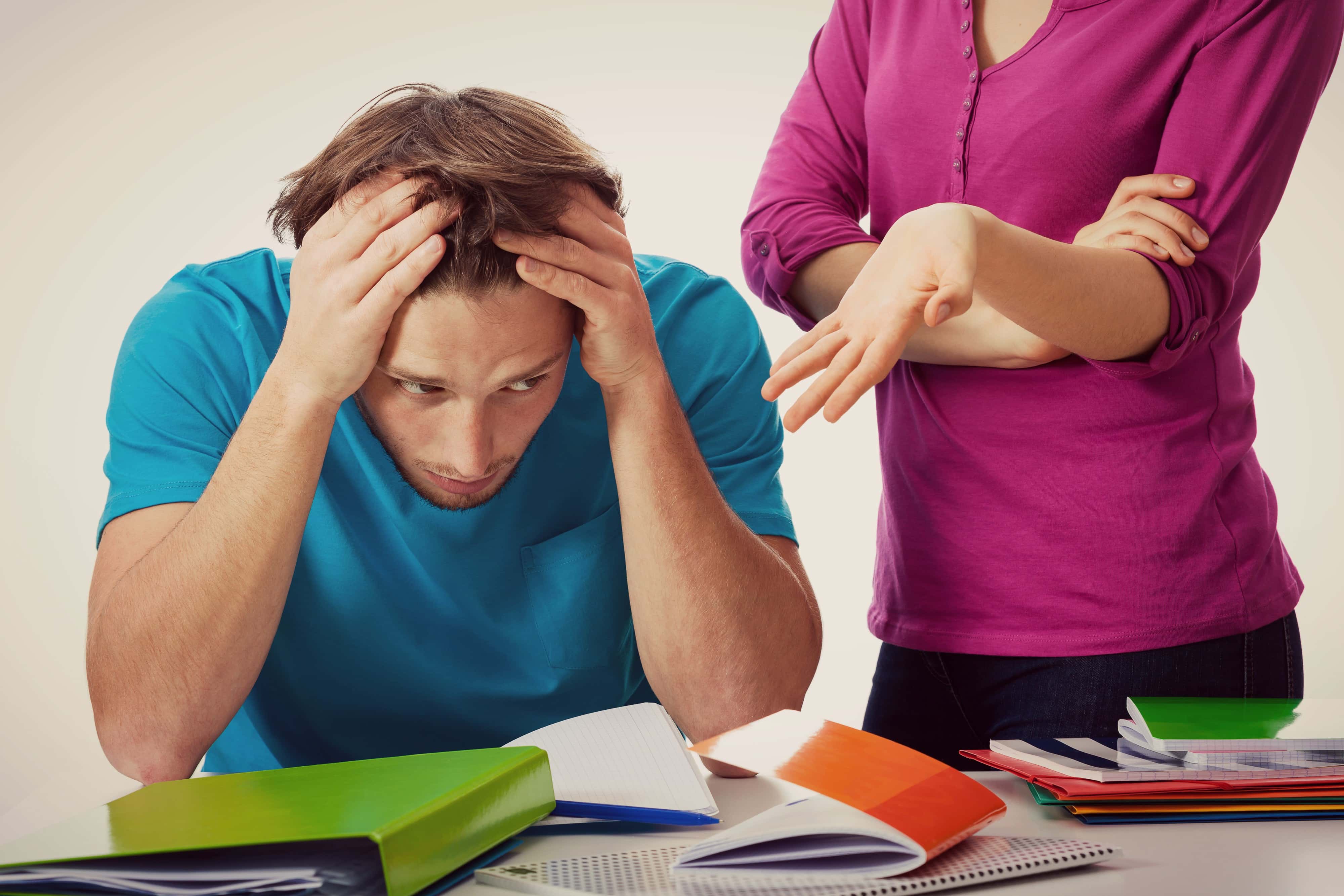 Still Mad About Facts