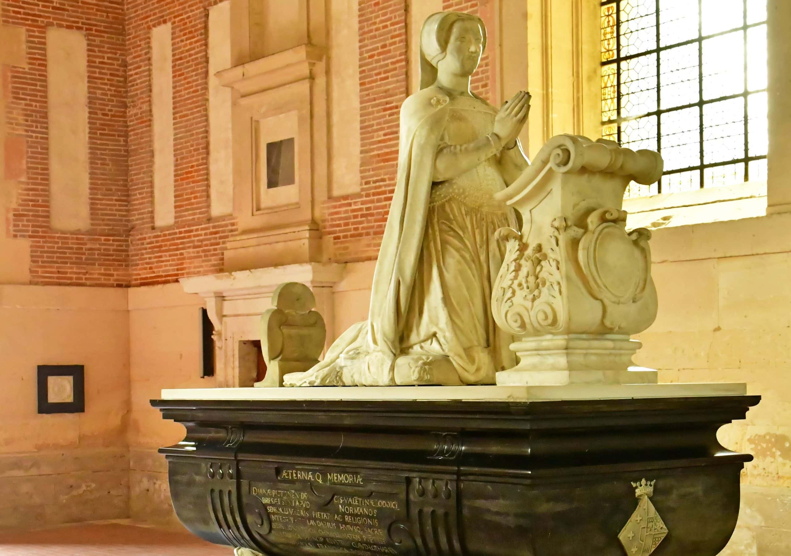 Diane de Poitiers Facts