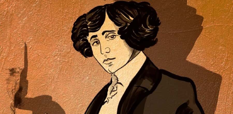 George Sand Facts