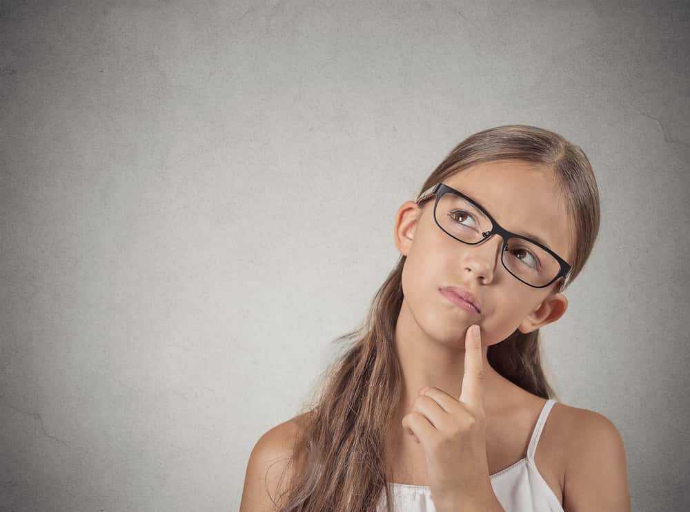 Dumb Things Believed As A Child Facts