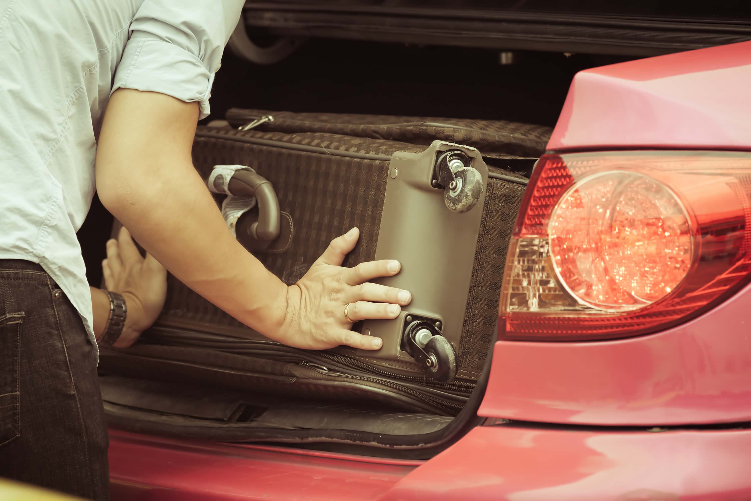 Left Life Behind facts