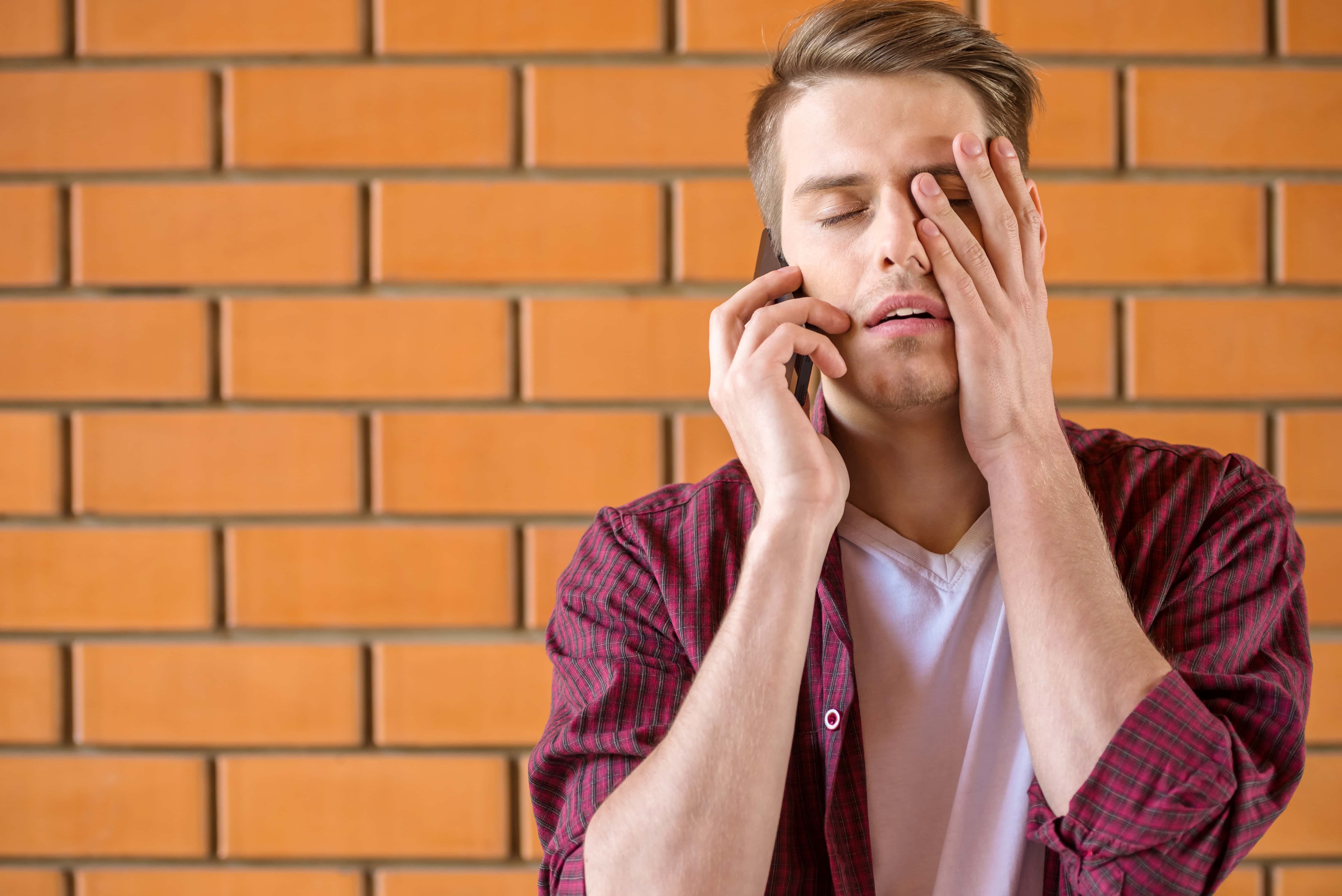 Hardest News They’ve Had To Break facts