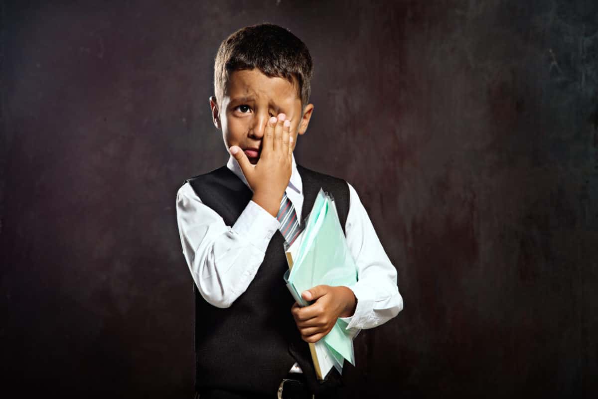 Worst Teachers facts