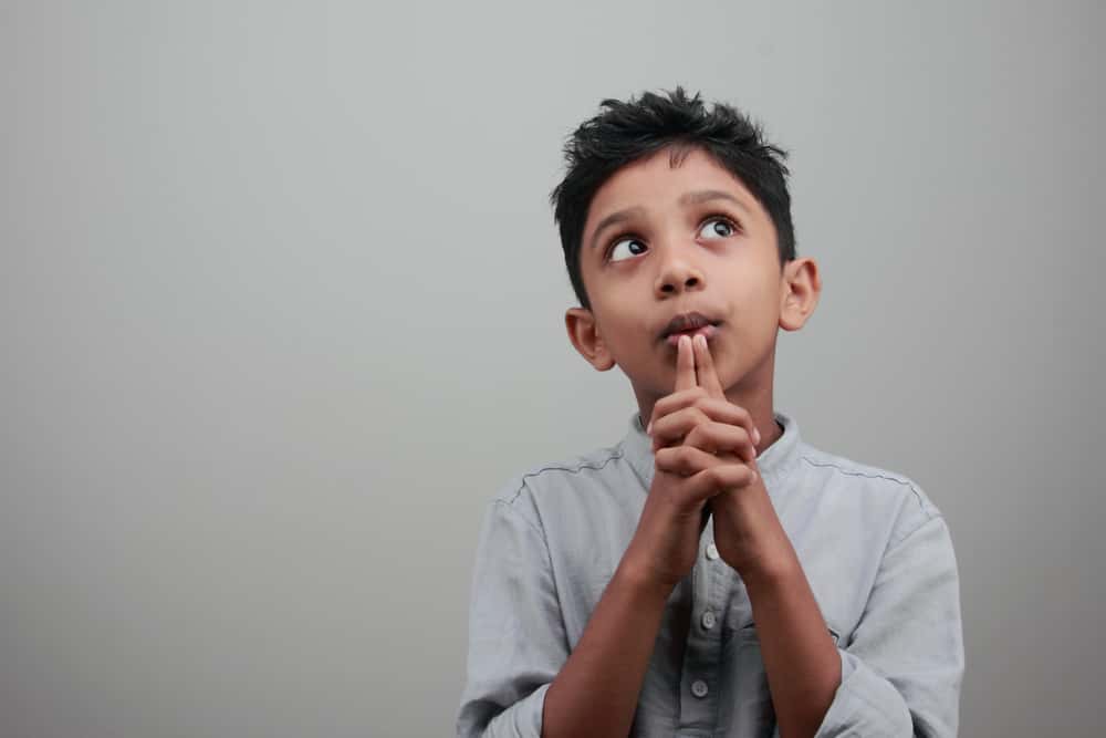 Dumb Things Believed As A Child Facts