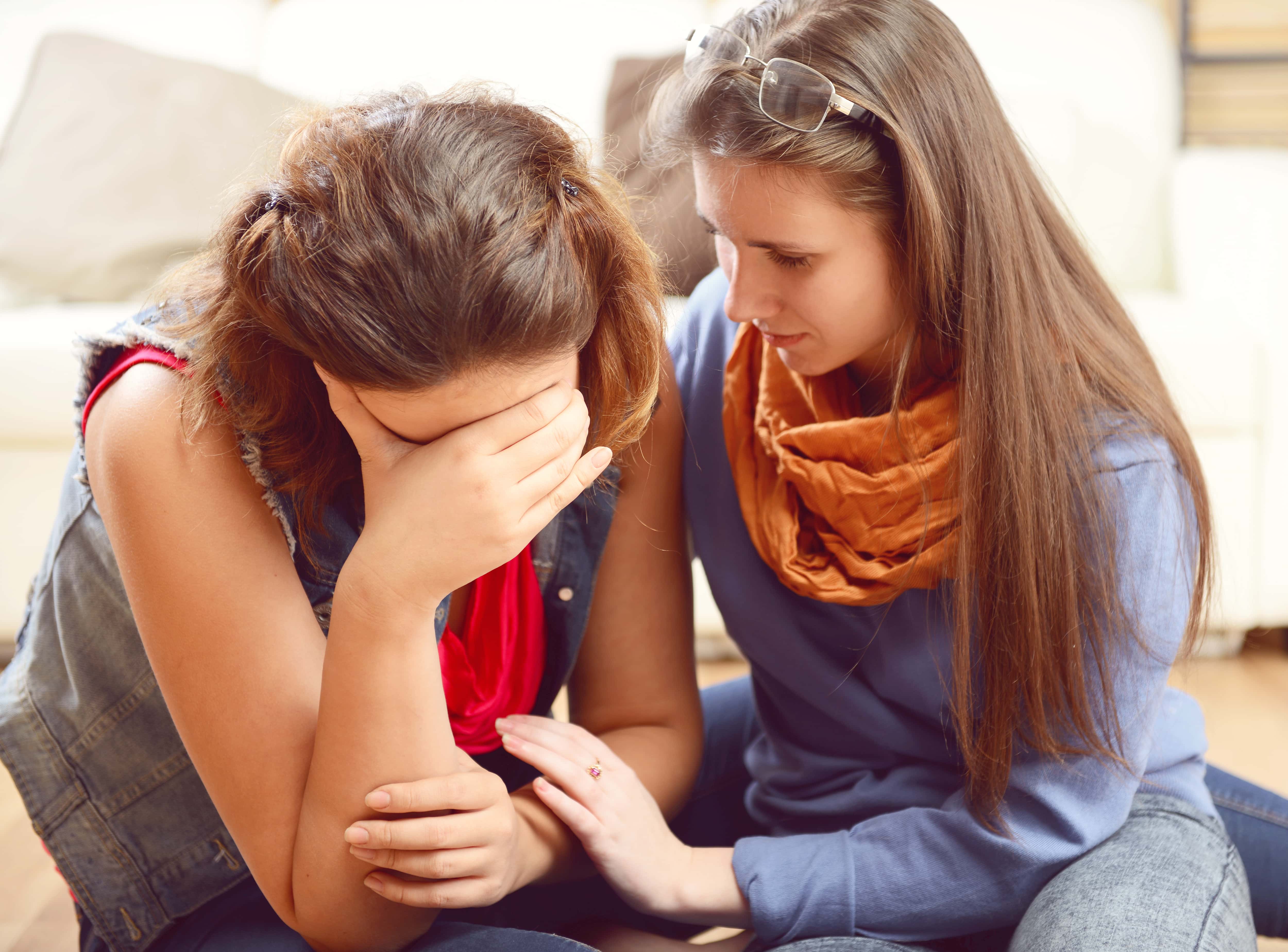 Hardest News They’ve Had To Break facts