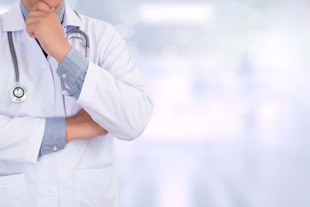 Patients Wouldn't Admit Facts