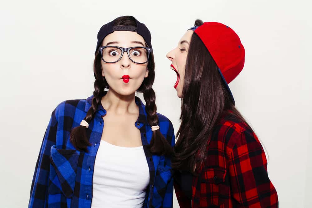 Snapped Back At Bully Facts