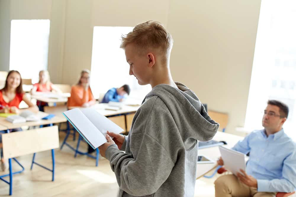 Whole Class Laughed Facts