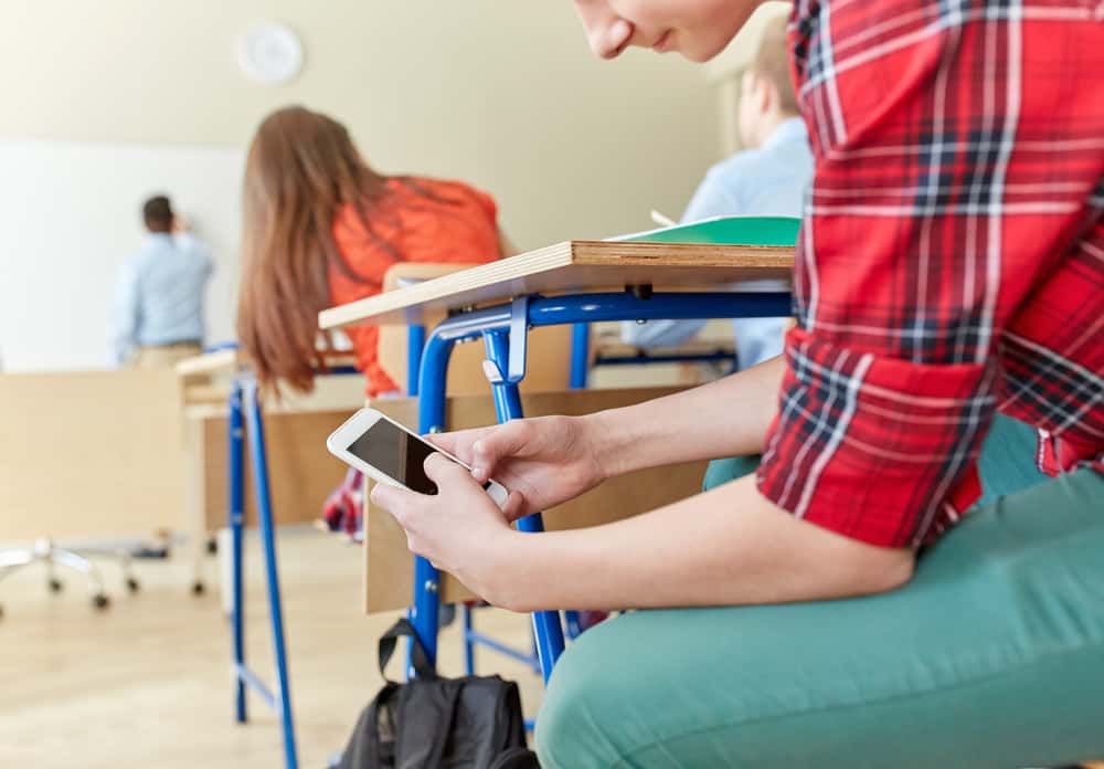 Teacher Confiscated Facts