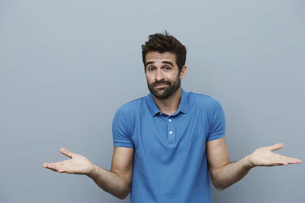 Patients Wouldn't Admit Facts