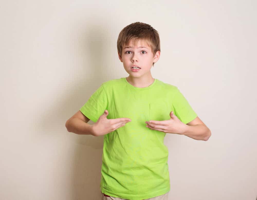 Life-Shattering Secrets facts