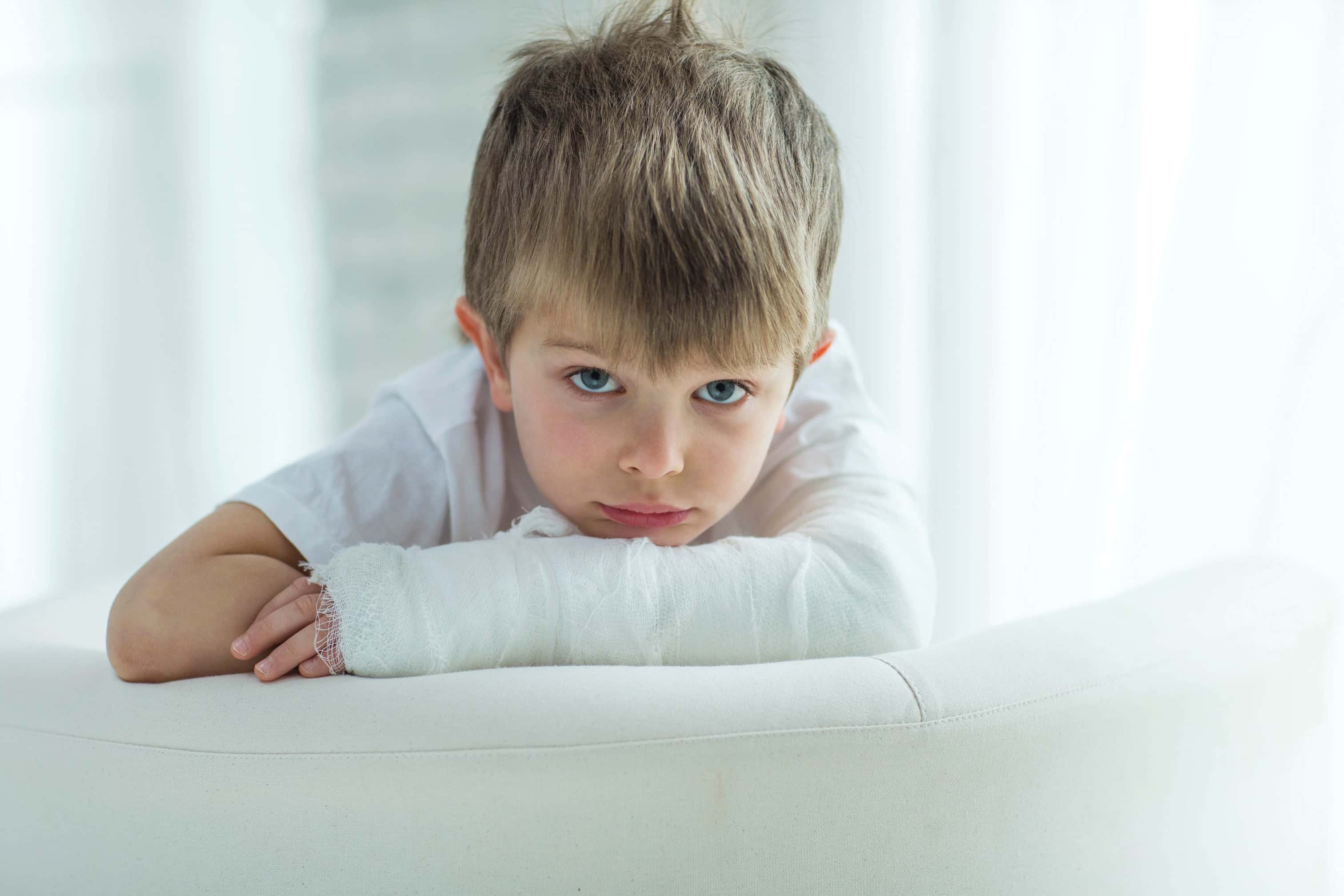 Still Mad About Facts