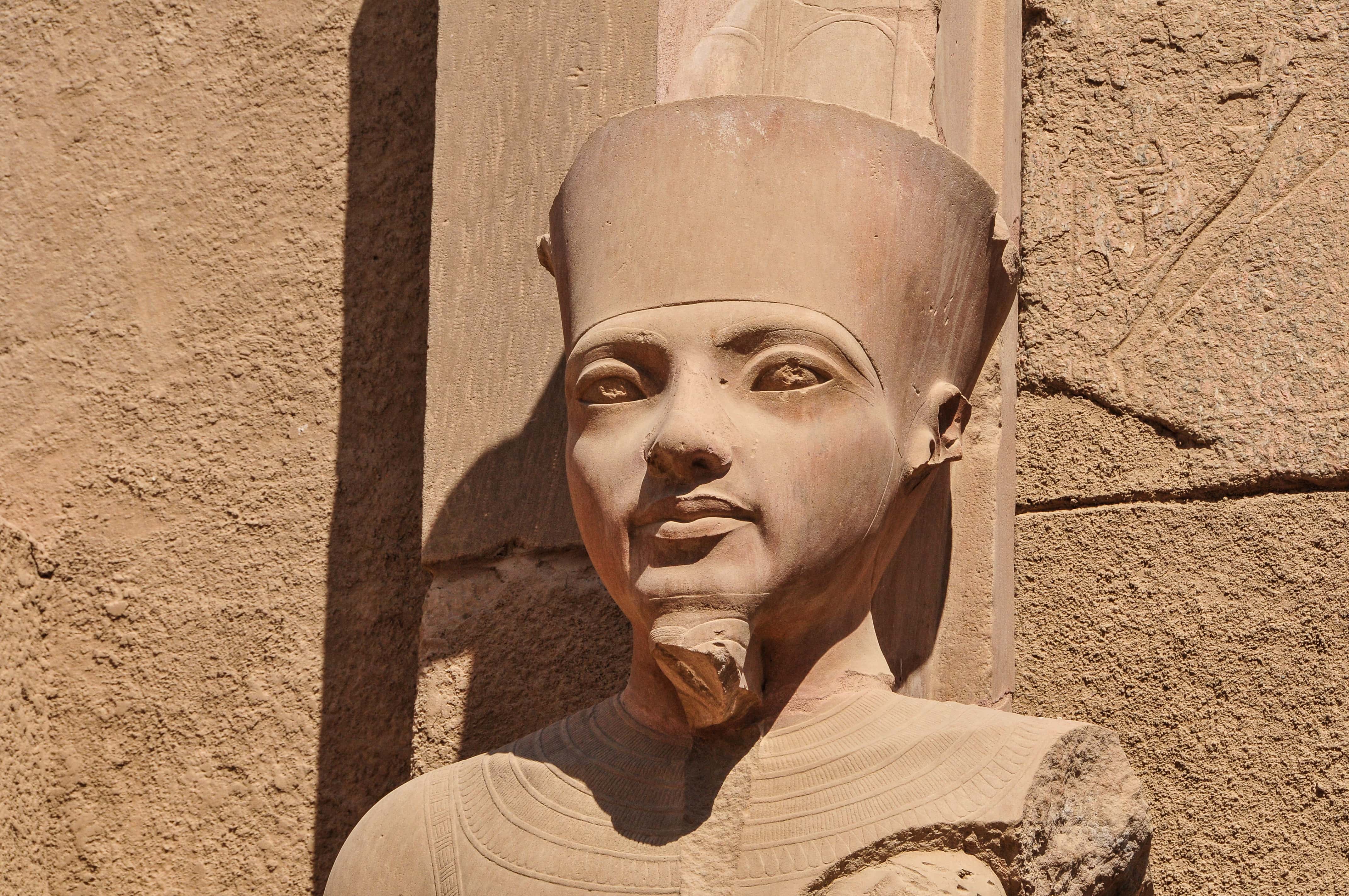 Hatshepsut facts