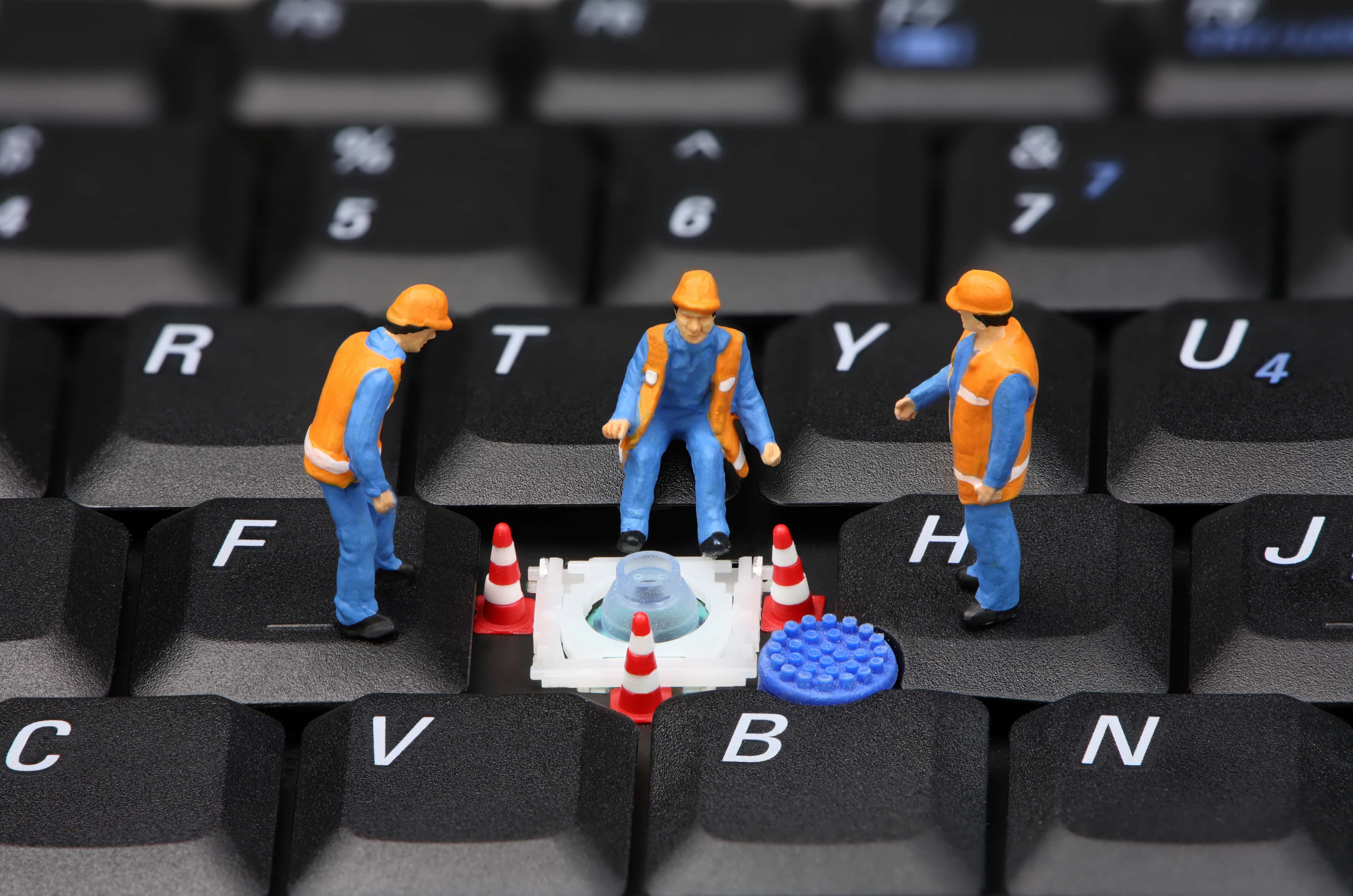 Still Mad About Facts