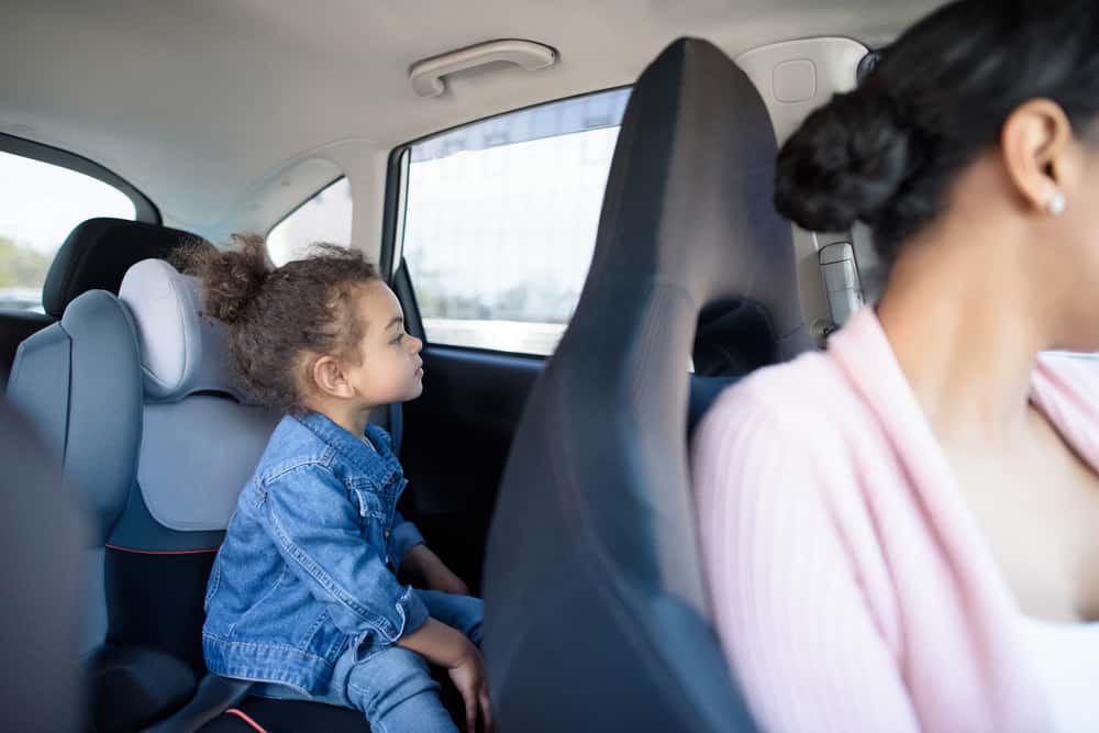 Left Life Behind facts