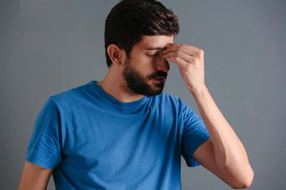 Self-Diagnosing Patients Facts