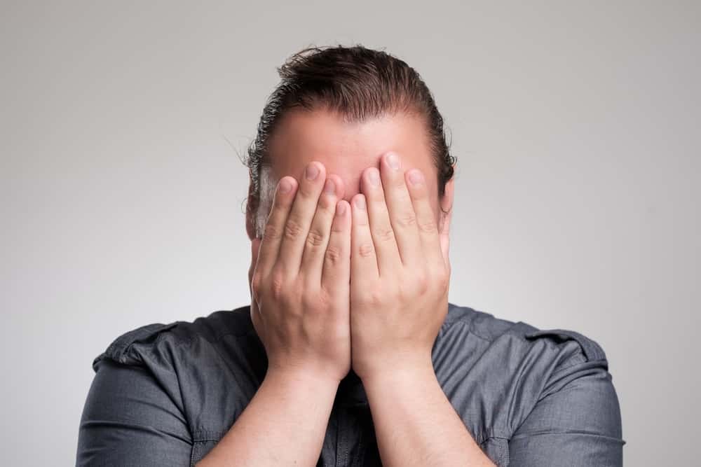 Patients Wouldn't Admit Facts