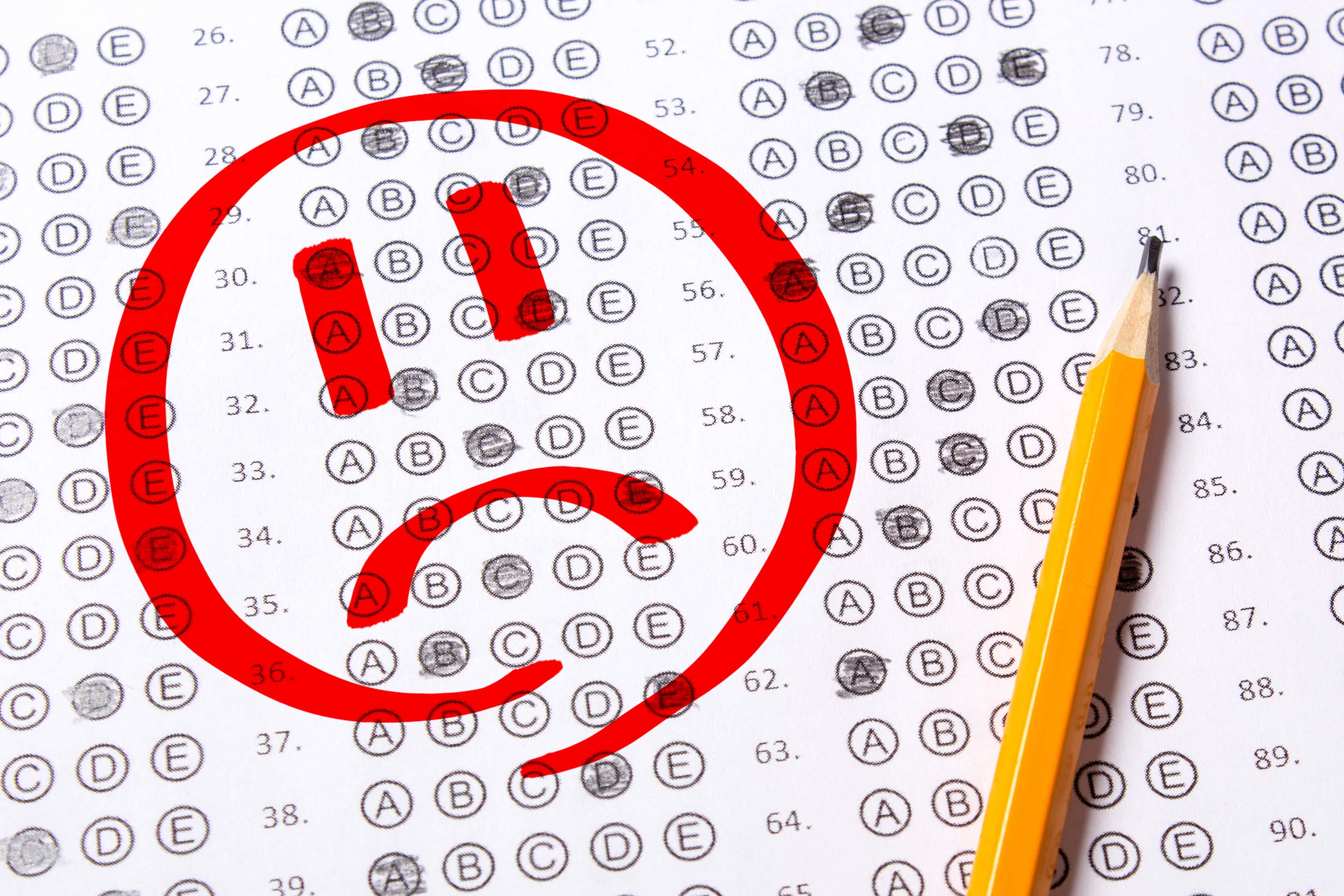 Still Mad About Facts