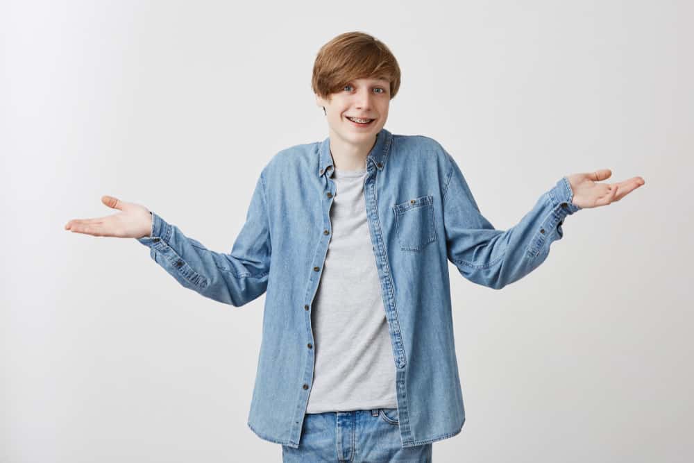 Whole Class Laughed Facts