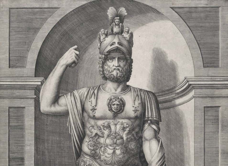 Pyrrhus Of Epirus Facts