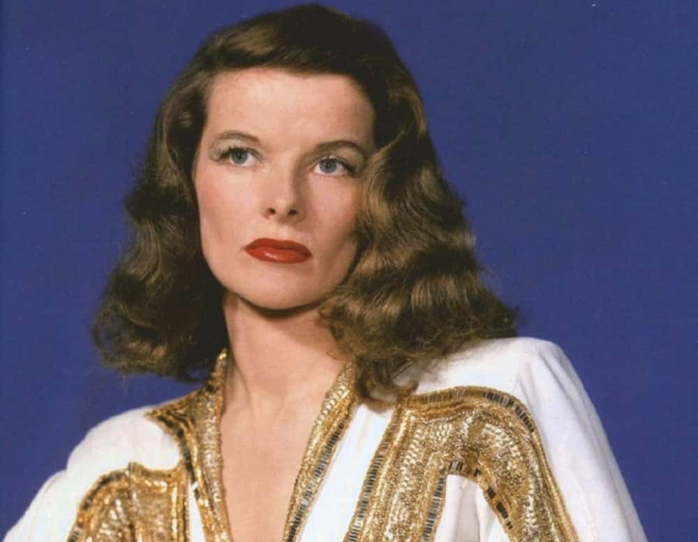 Katharine Hepburn Facts