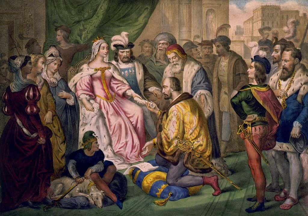 Isabella of Castile Facts