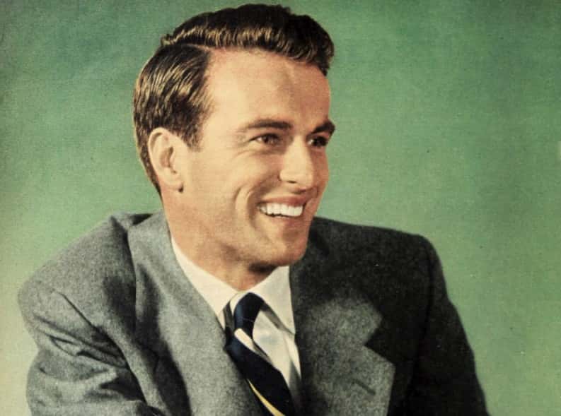 Montgomery Clift Facts