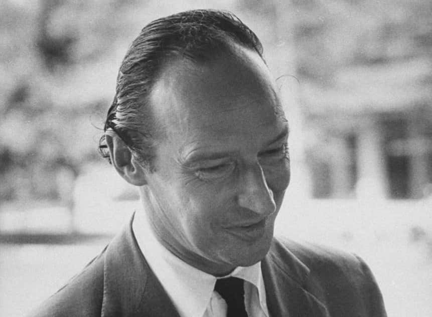 Jackie Kennedy Facts