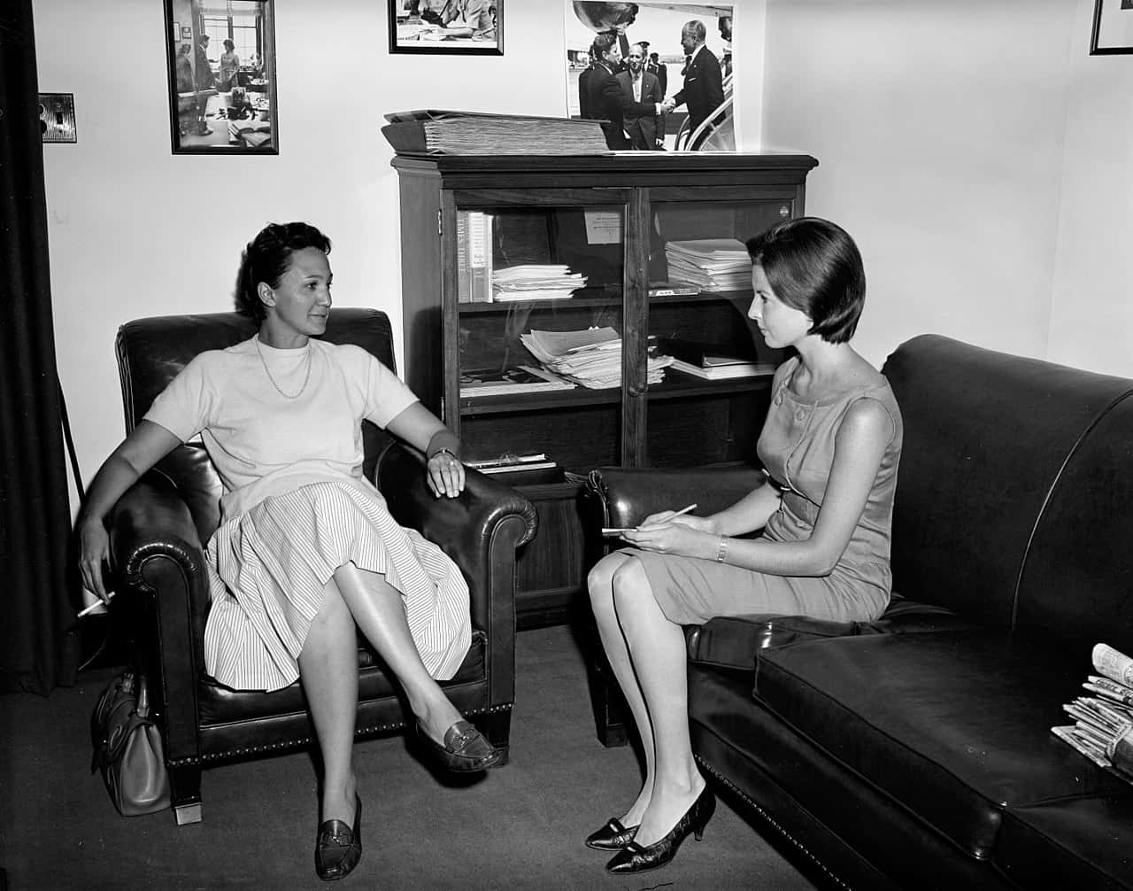 Jackie Kennedy Facts