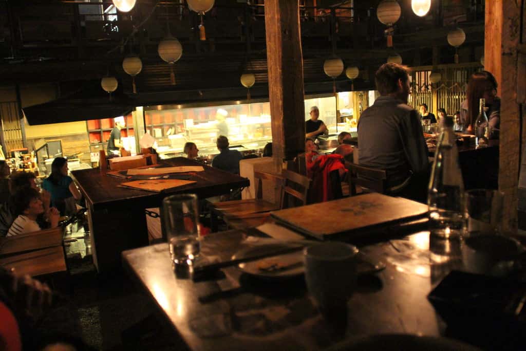 Quentin Tarantino facts