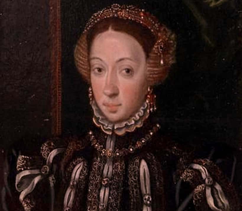 Joanna Of Castile facts