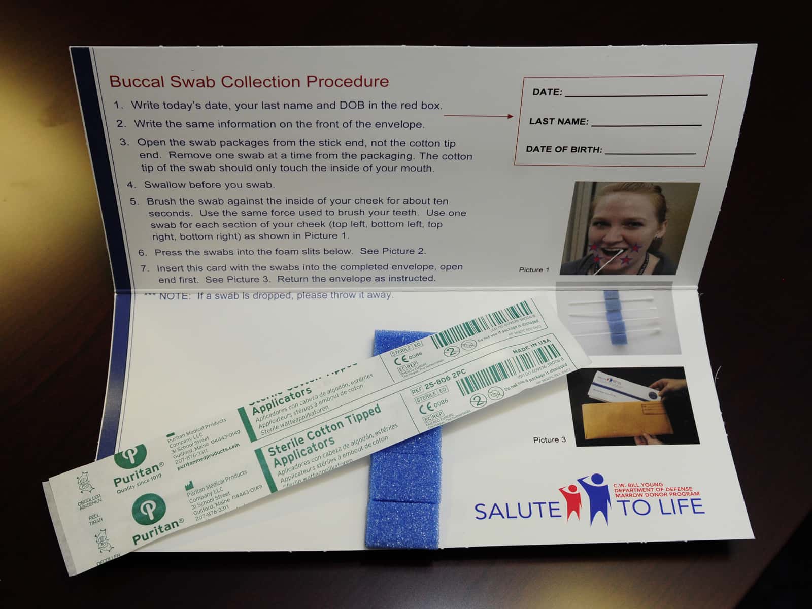 History's Greatest Acts Of Kindness facts