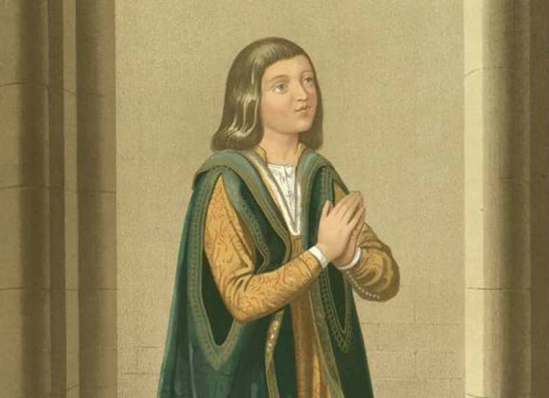 Isabella of Castile Facts