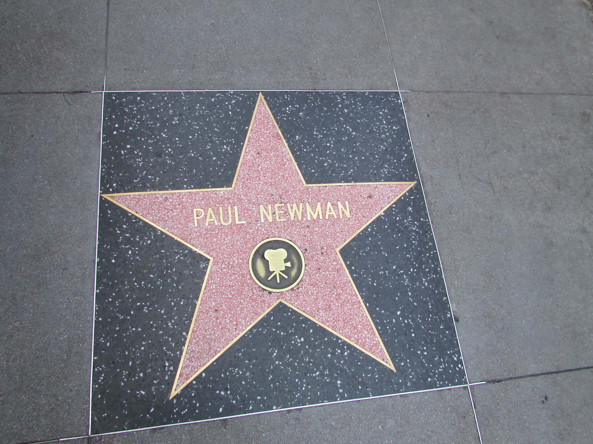Paul Newman facts