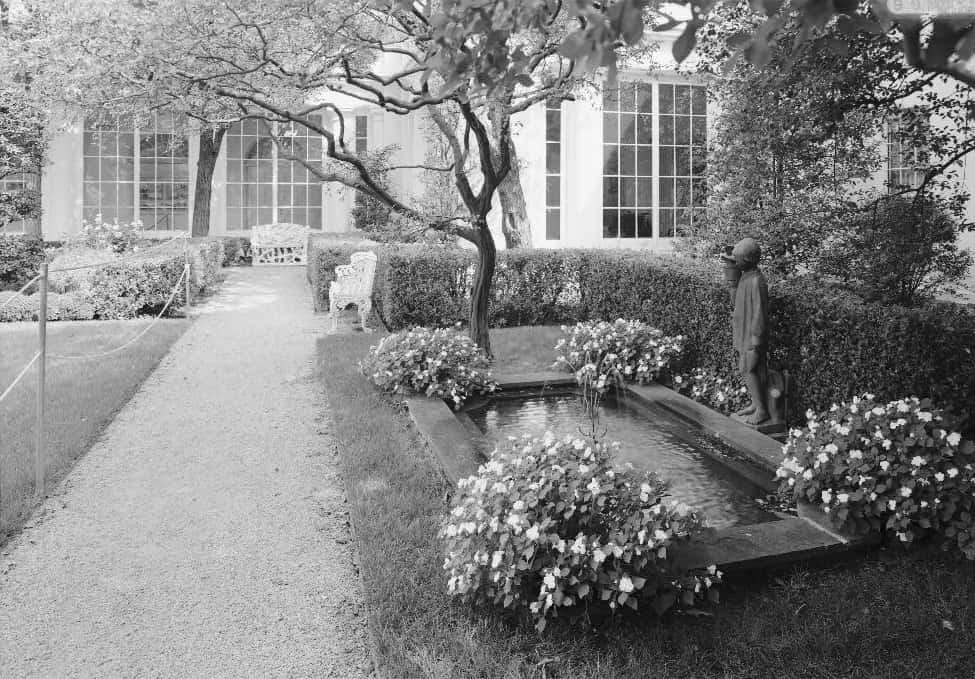 Jackie Kennedy Facts