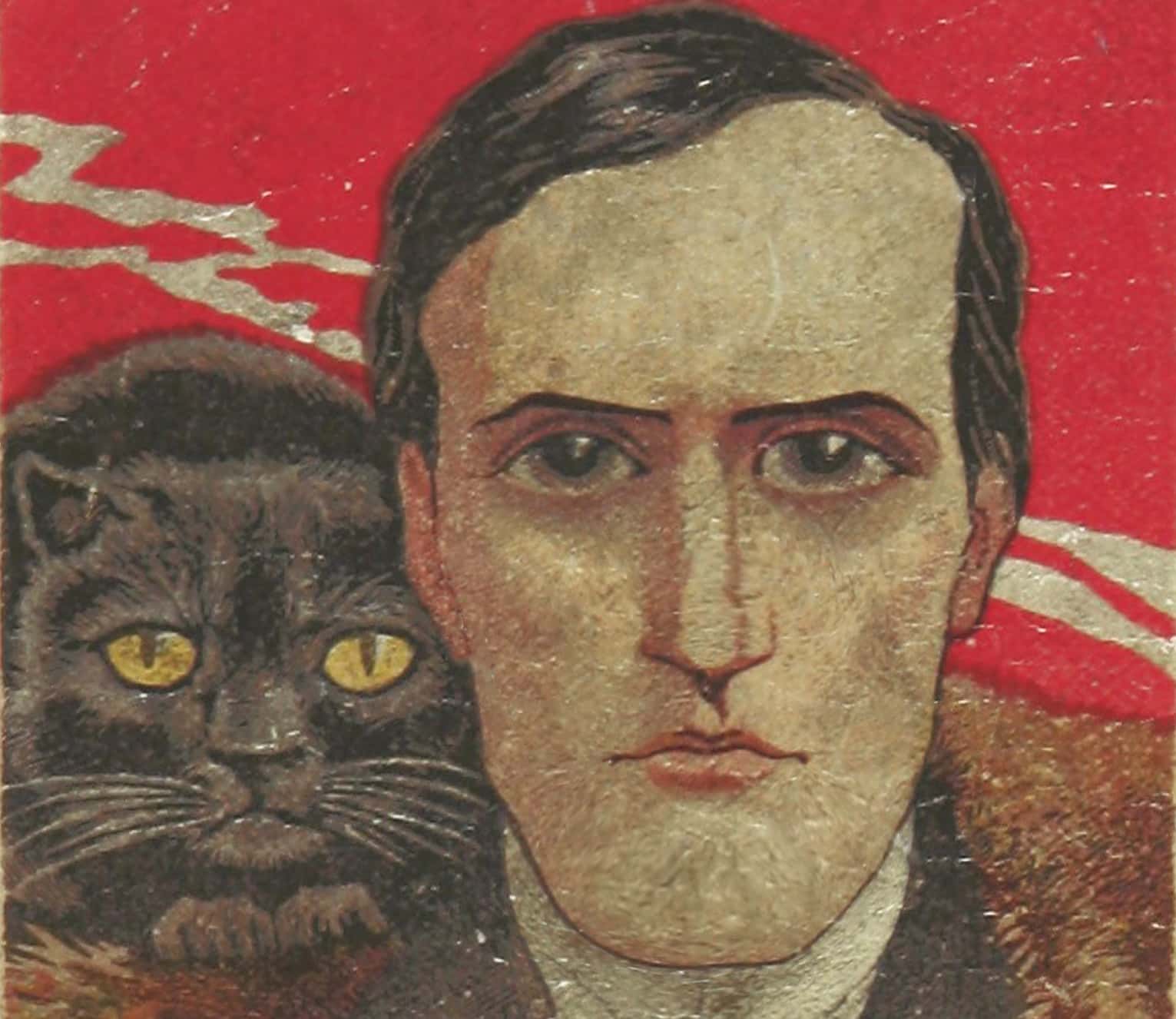 H. P. Lovecraft facts