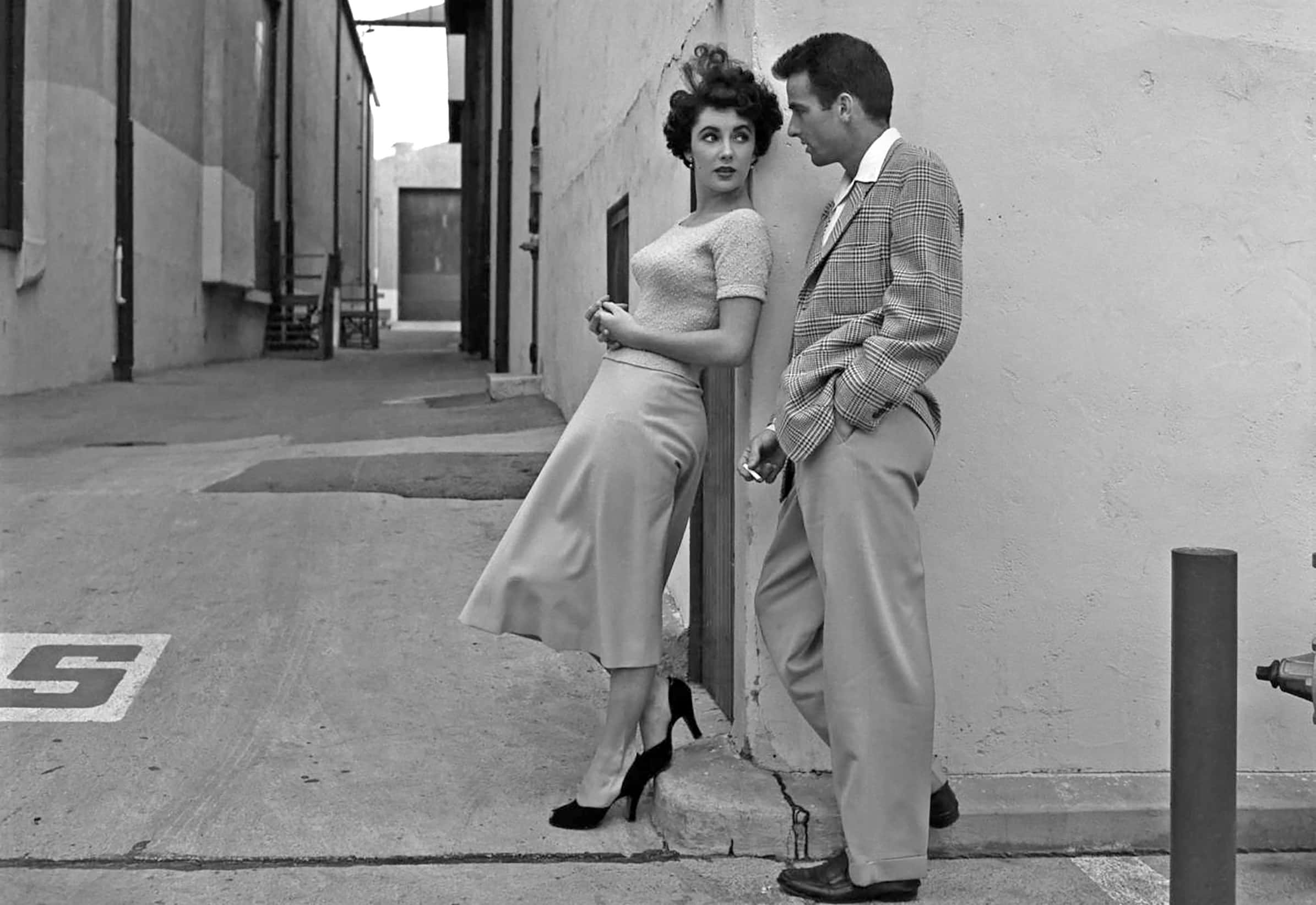 Montgomery Clift Facts