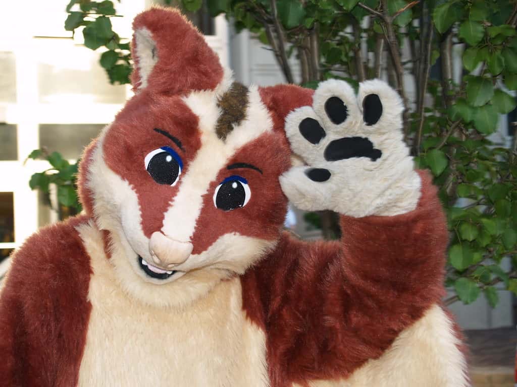 Online Friends Facts